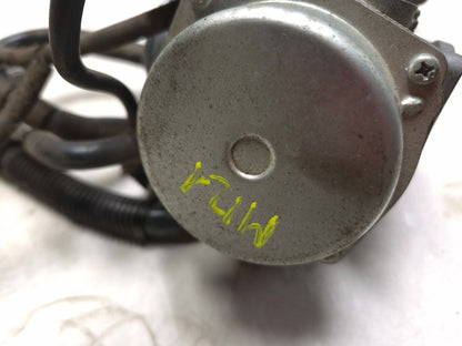2006 Honda Vtx 1300s Carburetor Assy OEM