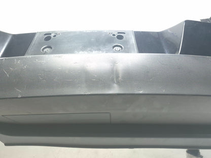 2011 Volkswagen Tiguan Bumper Cover Rear OEM