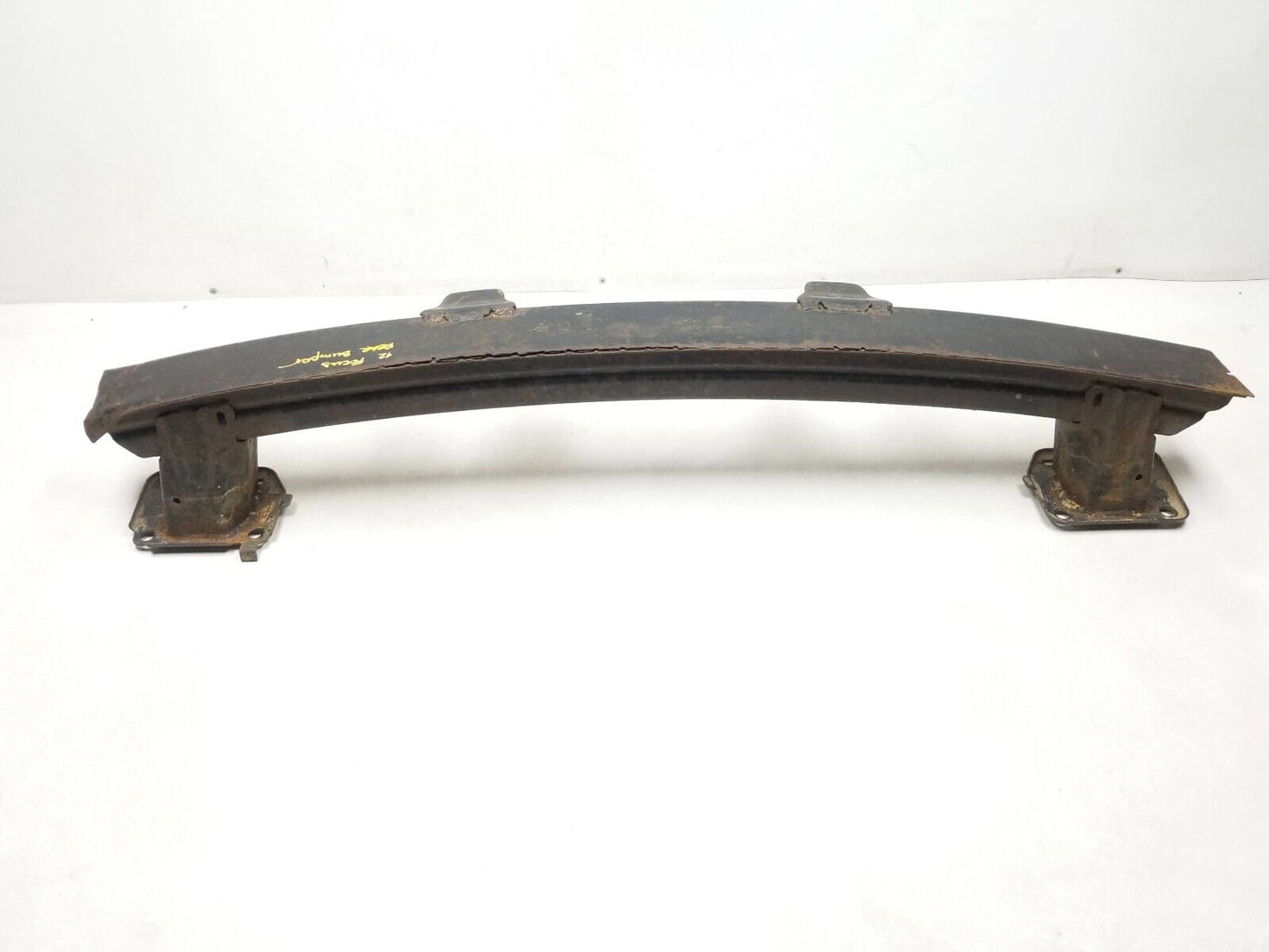 2012 - 2018 Ford Focus Rear Bumper Reinforcement OEM