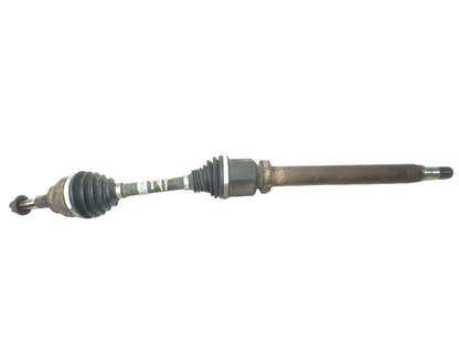 2013 Ford Focus St Front Axle Shaft Right Passenger Side OEM