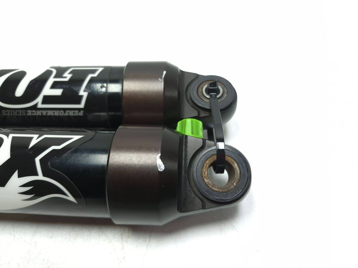2014 Arctic Cat Zr 6000 El Tigre Sno Pro Front Rear Shocks Set 4pcs