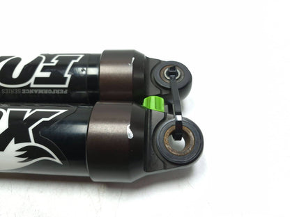 2014 Arctic Cat Zr 6000 El Tigre Sno Pro Front Rear Shocks Set 4pcs
