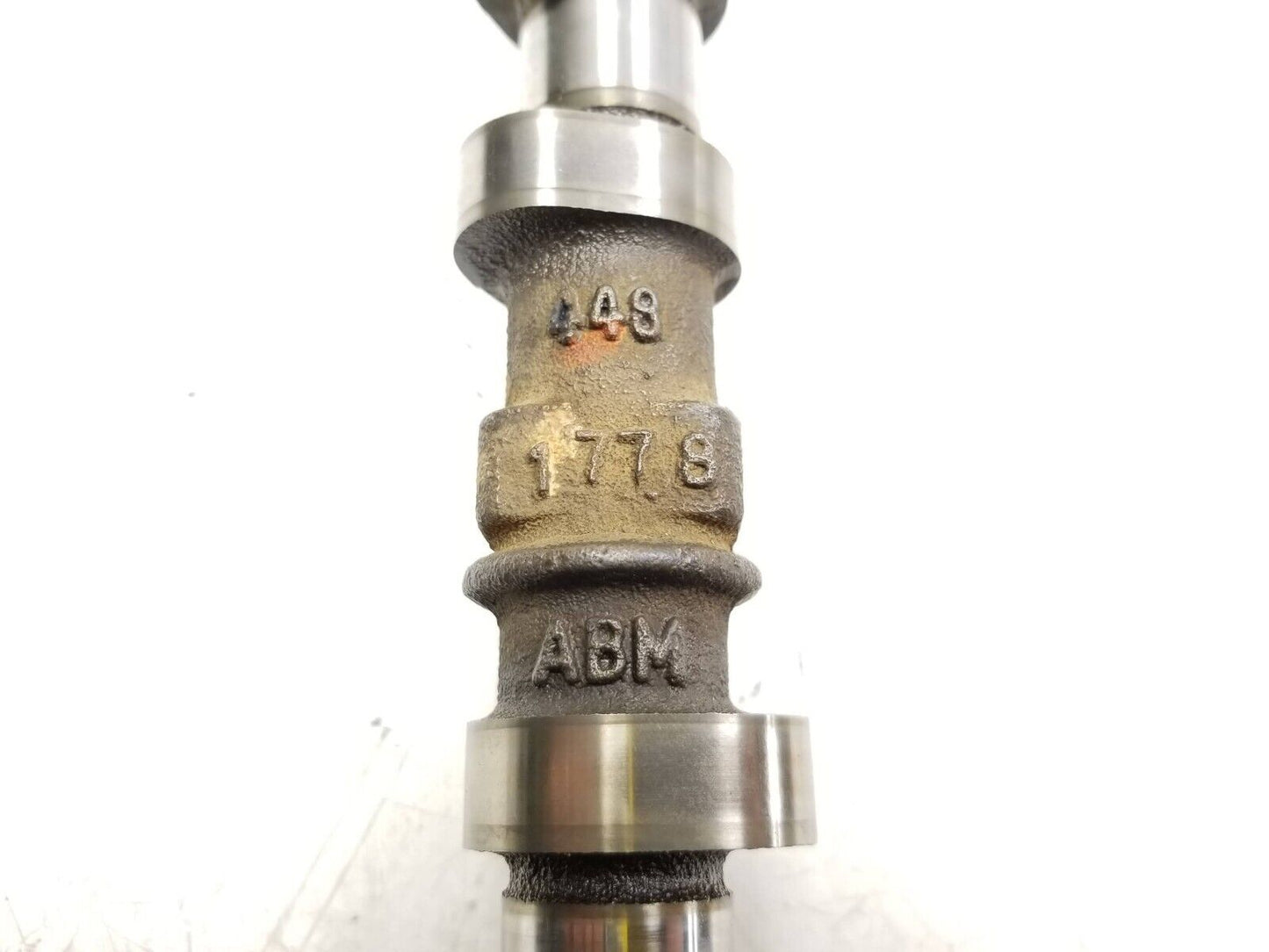 2010-2020 Dodge Grand Caravan Intake Exhaust Camshaft Pair Passenger Side OEM