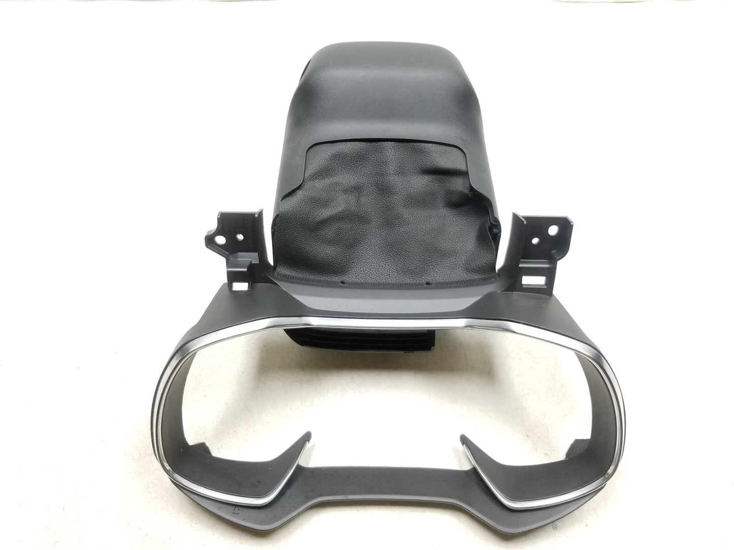 2022 Chevrolet Trailblazer Steering Column Instrument Cluster Trim Shroud OEM