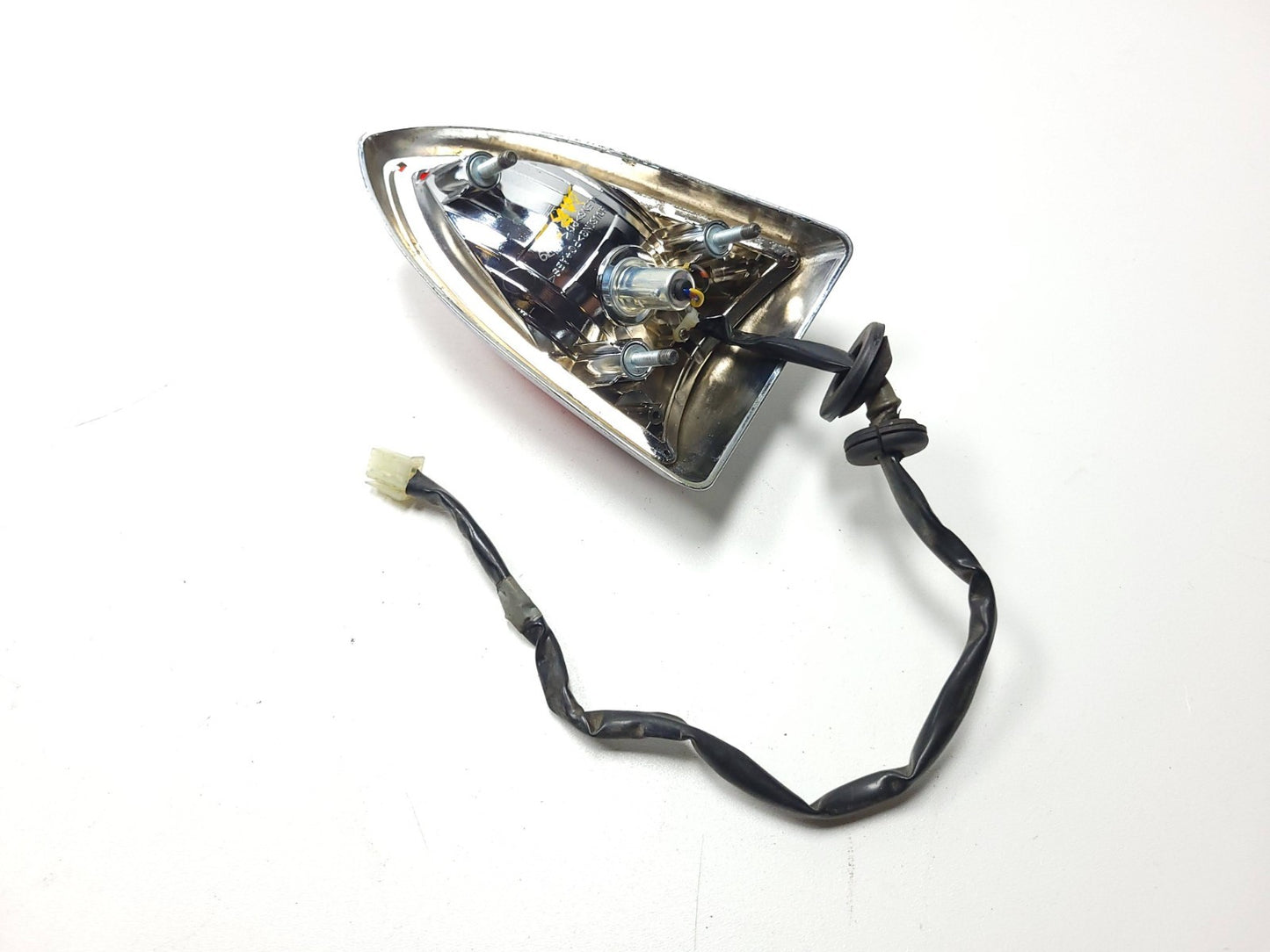 2007 Yamaha Xvs1300 V-star Tail Light OEM