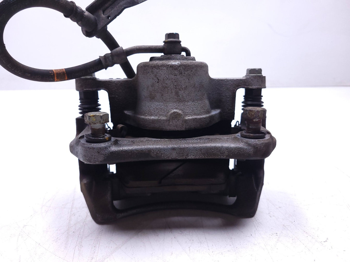 2020 Hyundai Venue Front Driver Brake Caliper OEM