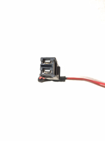 2007 Saab 9-5 Aero HVAC Blower Motor Heater Resistor OEM