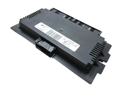 2008 BMW X6 E71 Frm Ii Ahl Footwell Light Control Module OEM