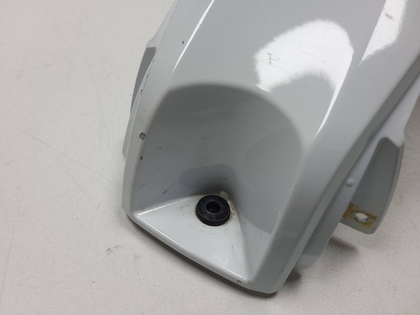 2015 - 2018 Yamaha Yzf-r3 Yzfr3 Center Middle Gas Fuel Tank Cover Cowling OEM