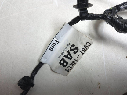 2013 Ford Focus St Door Wire Harness Front Right Passenger Side Oem✅
