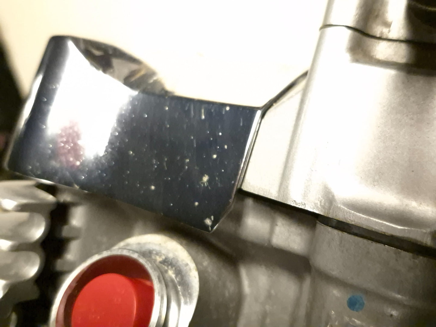 2002 Honda Vf750c Engine ✅ 10.958 Miles