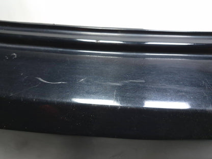 2014 Hyundai Accent Htbk Rear Bumper Cover OEM