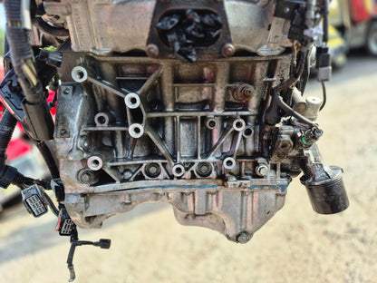 2008 Acura Tl Type-s Engine Motor 3.5l OEM