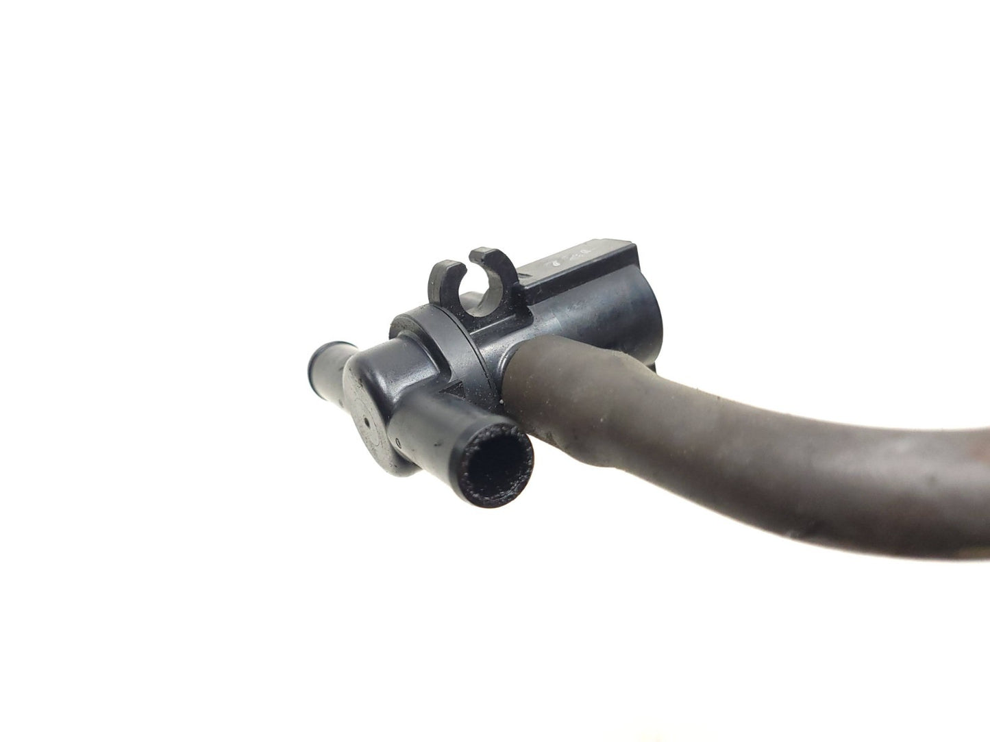 2007 Kawasaki Ninja Zx-6r Zx600  Air Valve Solenoid Top Engine Switch Sensor OEM