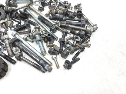 2007 - 2014 Honda Vt750 Shadow Spirit Misc Bolt Hardware Screw Nuts Bracket OEM