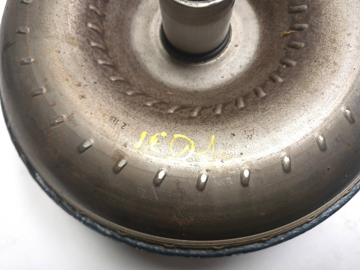 2012 Jeep Grand Cherokee Laredo 3.6l V6 Torque Converter OEM