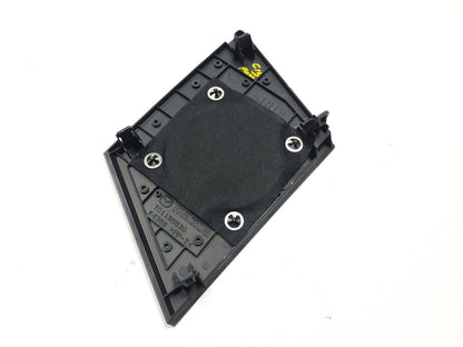 2010 - 2015 Mazda Cx-9 Front Dash Speaker Grille Cover Left & Right OEM