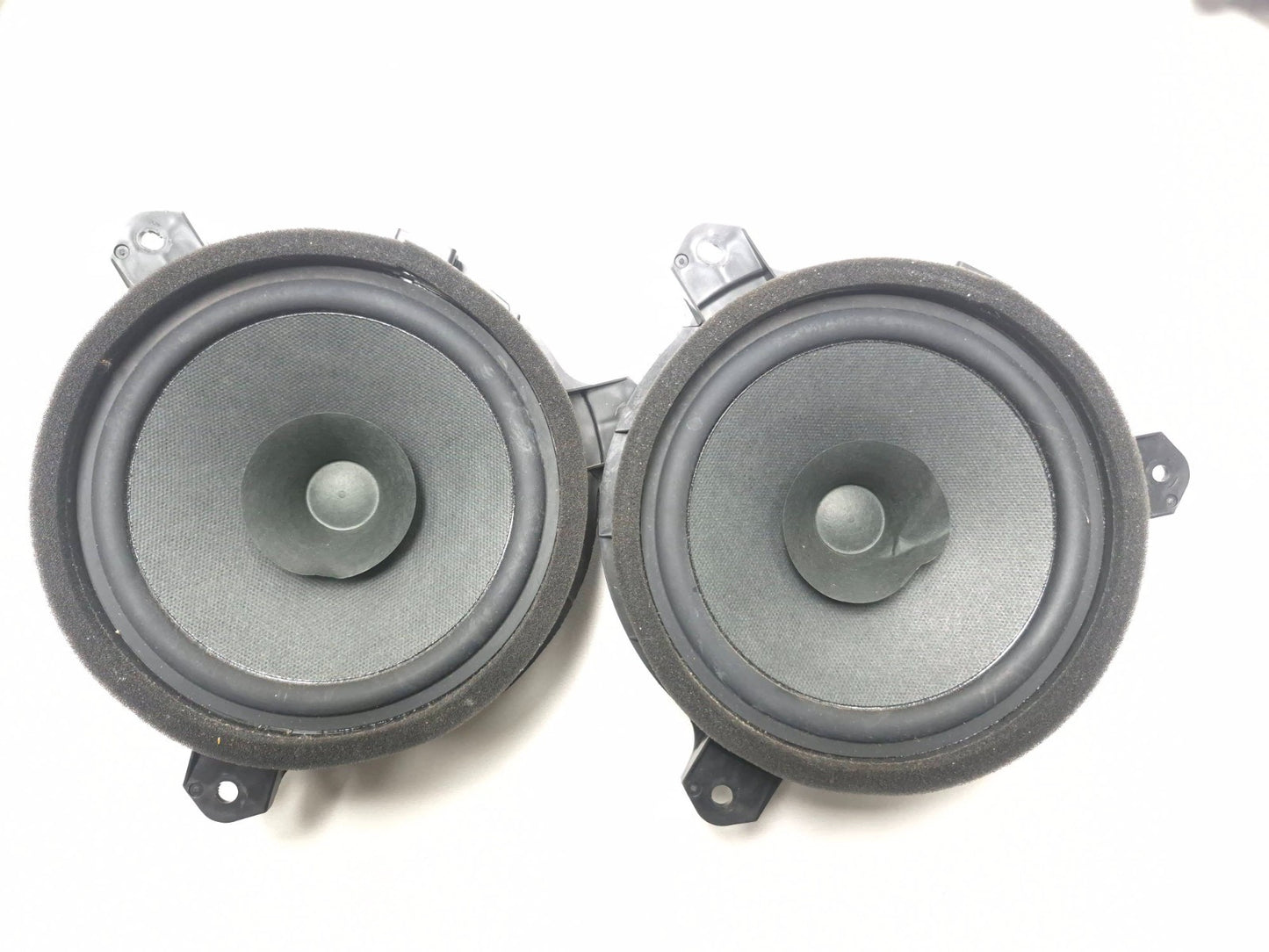 2022 Subaru Crosstrek Audio Speaker Tweeter 6pcs OEM