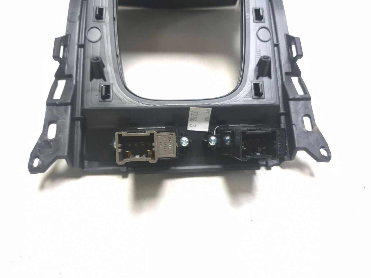 2008 Acura Tl Center Console Shifter Trim OEM