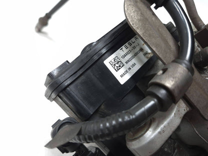 2022 Tesla Model 3 Y Rear Brake Caliper Left & Right OEM