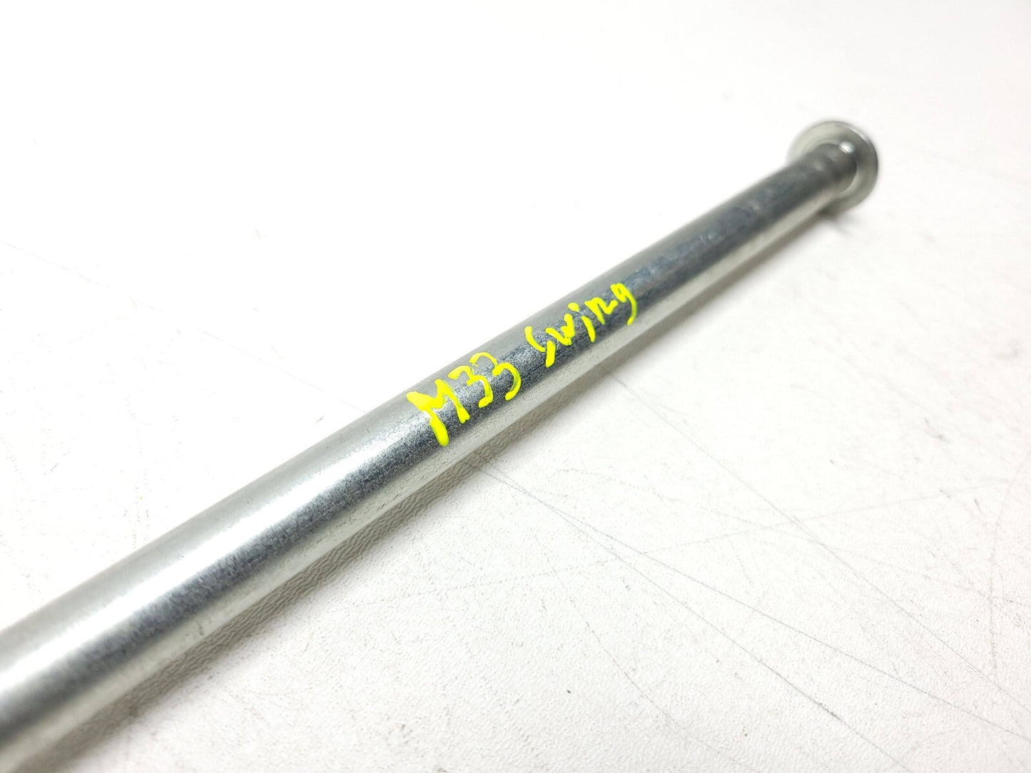 2013 - 2020 Honda Cbr500r Swingarm Pivot Bolt OEM