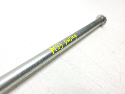 2013 - 2020 Honda Cbr500r Swingarm Pivot Bolt OEM