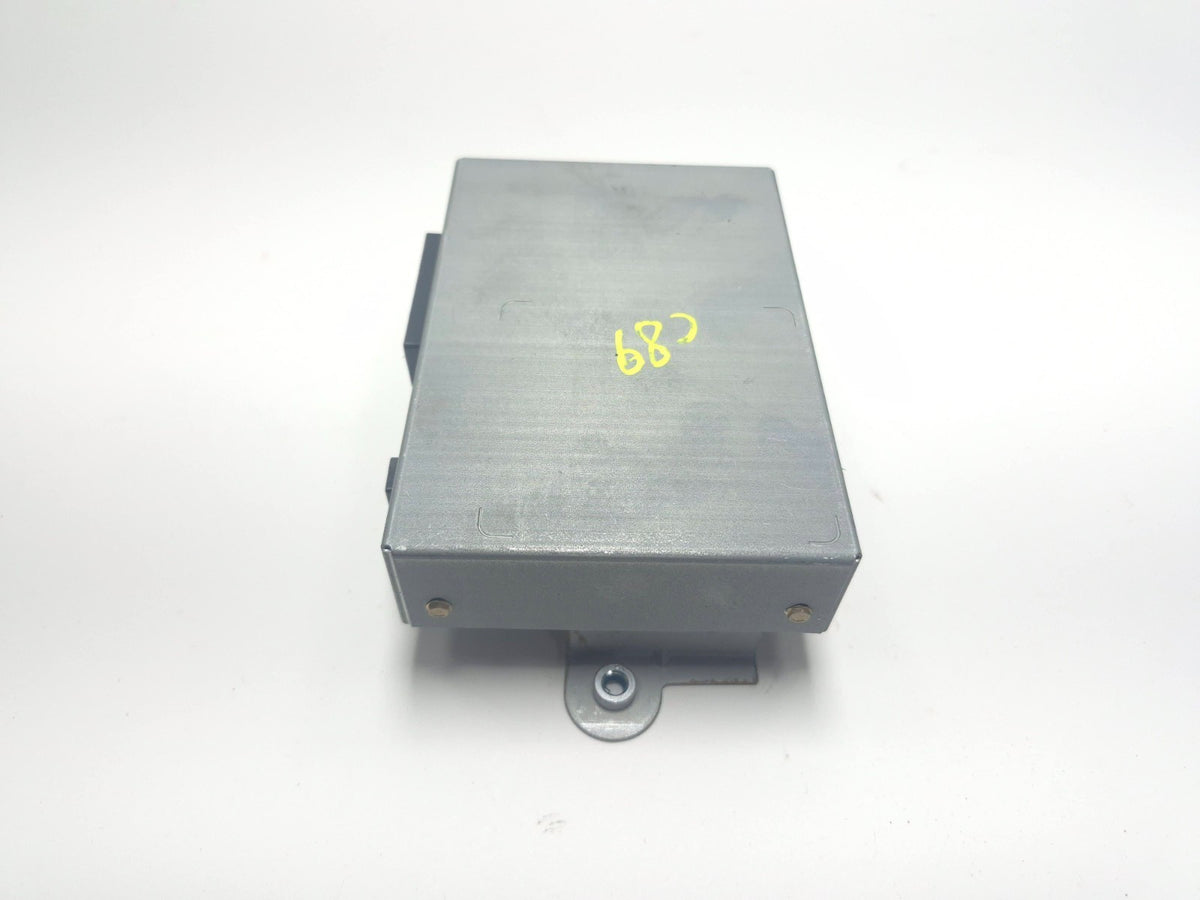 2008 Acura Tl Type-s Xm Satellite Radio Control Module OEM