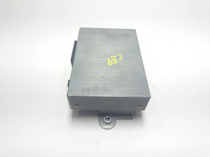 2008 Acura Tl Type-s Xm Satellite Radio Control Module OEM
