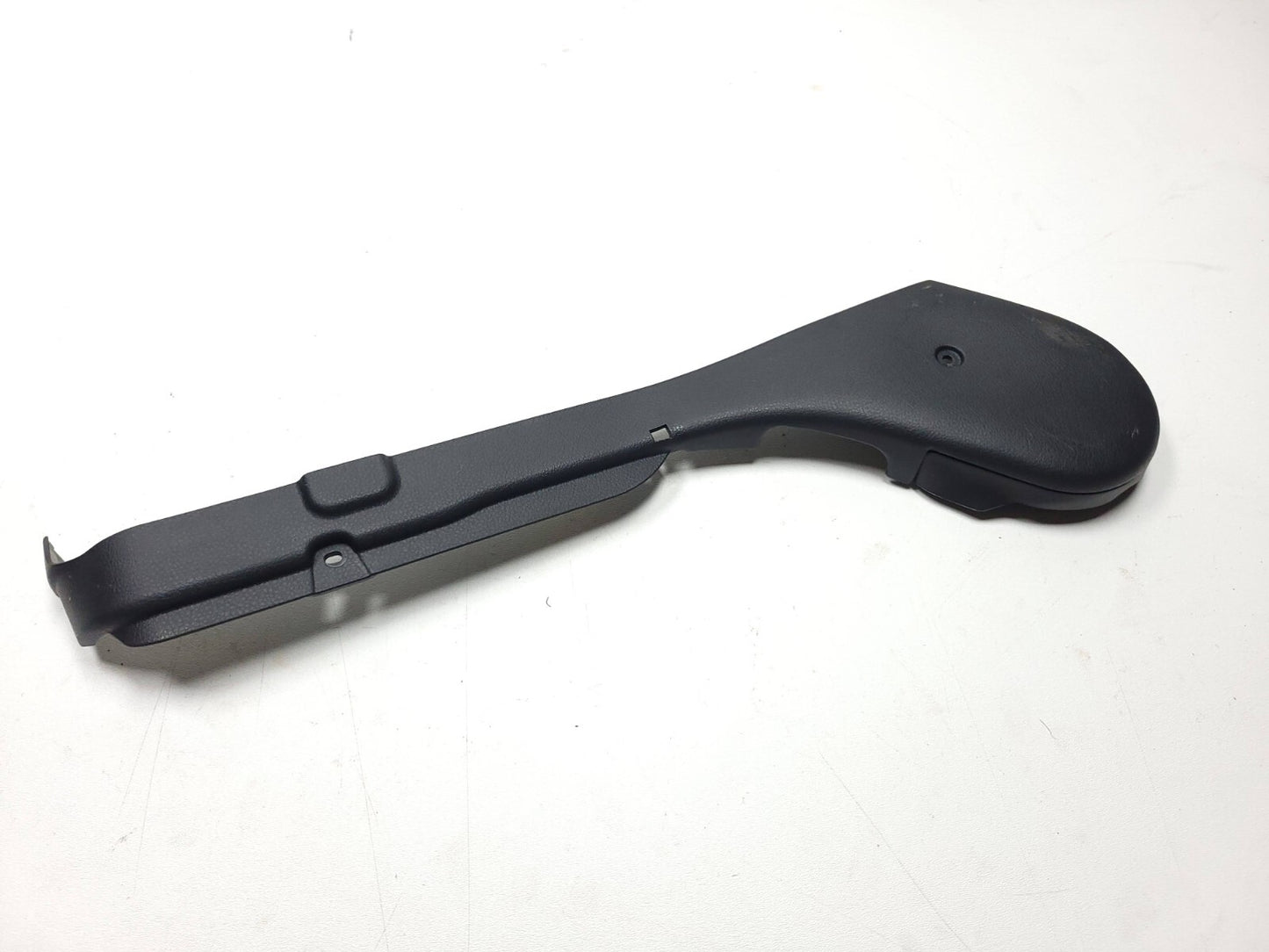 2004 - 2008 Nissan Maxima Front Seat Side Trim Cover Driver Left 7pcs OEM