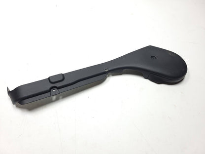 2004 - 2008 Nissan Maxima Front Seat Side Trim Cover Driver Left 7pcs OEM