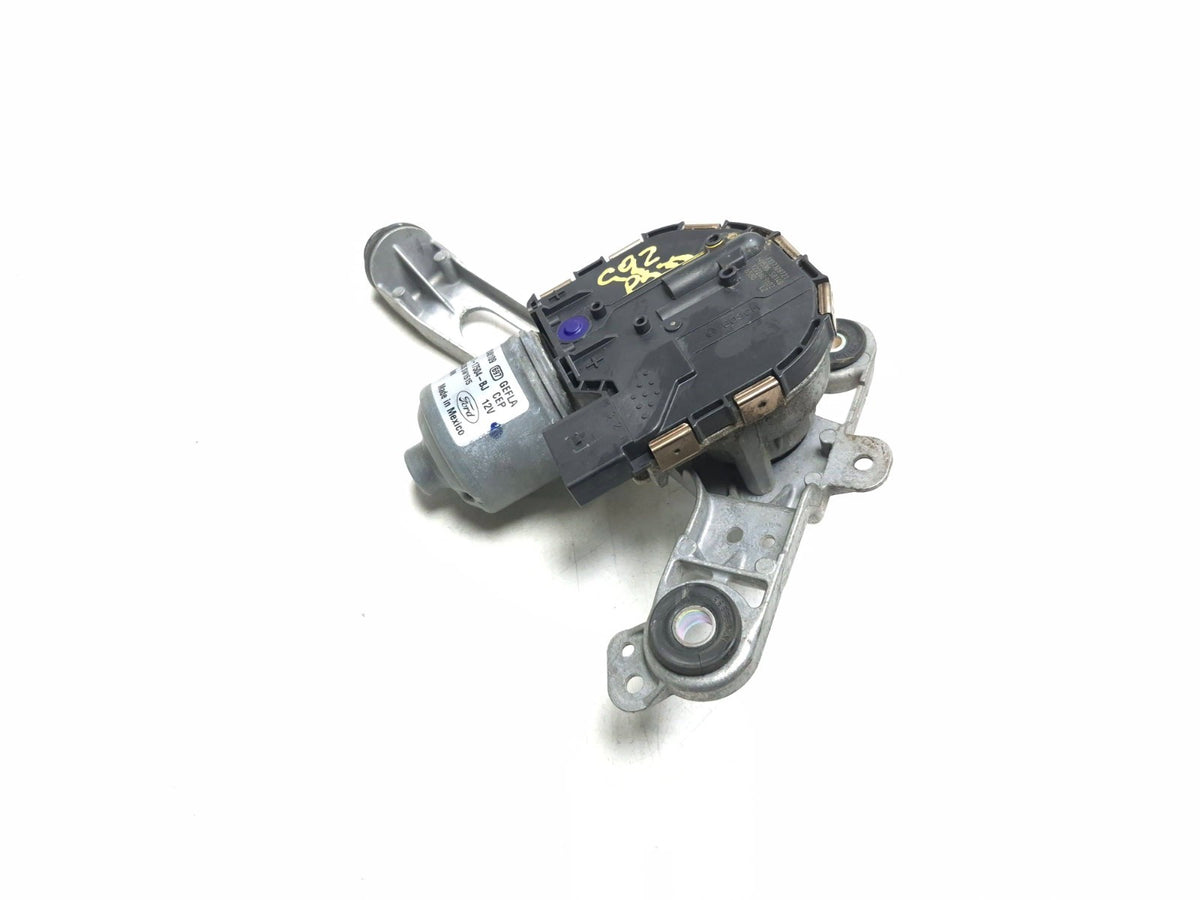 2013 Ford Focus Front Windshield Wiper Motor Passenger Side Right OEM
