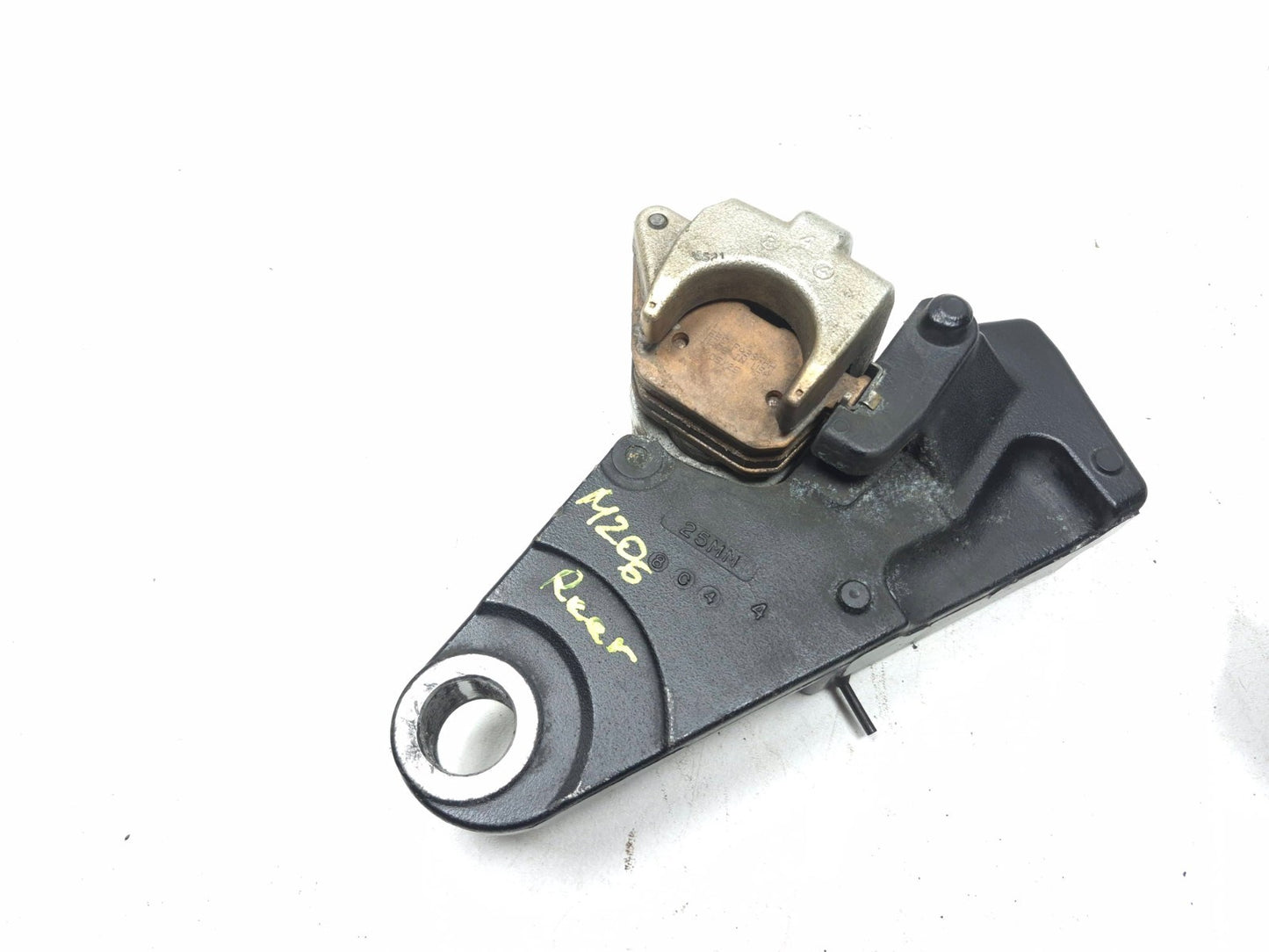 2007-2013 Harley-davidson Sportster Xl883 Xl1200 Brake Caliper Front & Rear OEM