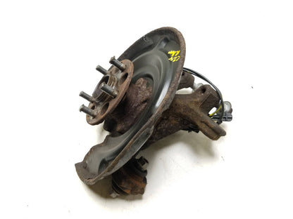 11-17 Lexus CT200h Rear Spindle Knuckle Passenger Side Right Oem✅