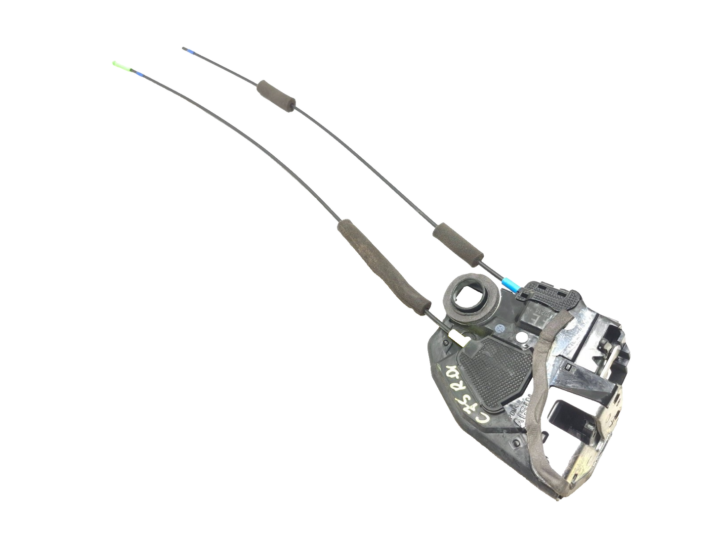 2010 Lexus Hs250h Rear Door Lock Actuator Driver Side Left OEM