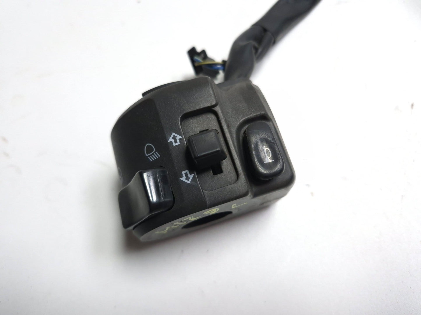 1998 Yamaha Yzf600r Left Handlebar Switch OEM
