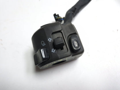 1998 Yamaha Yzf600r Left Handlebar Switch OEM