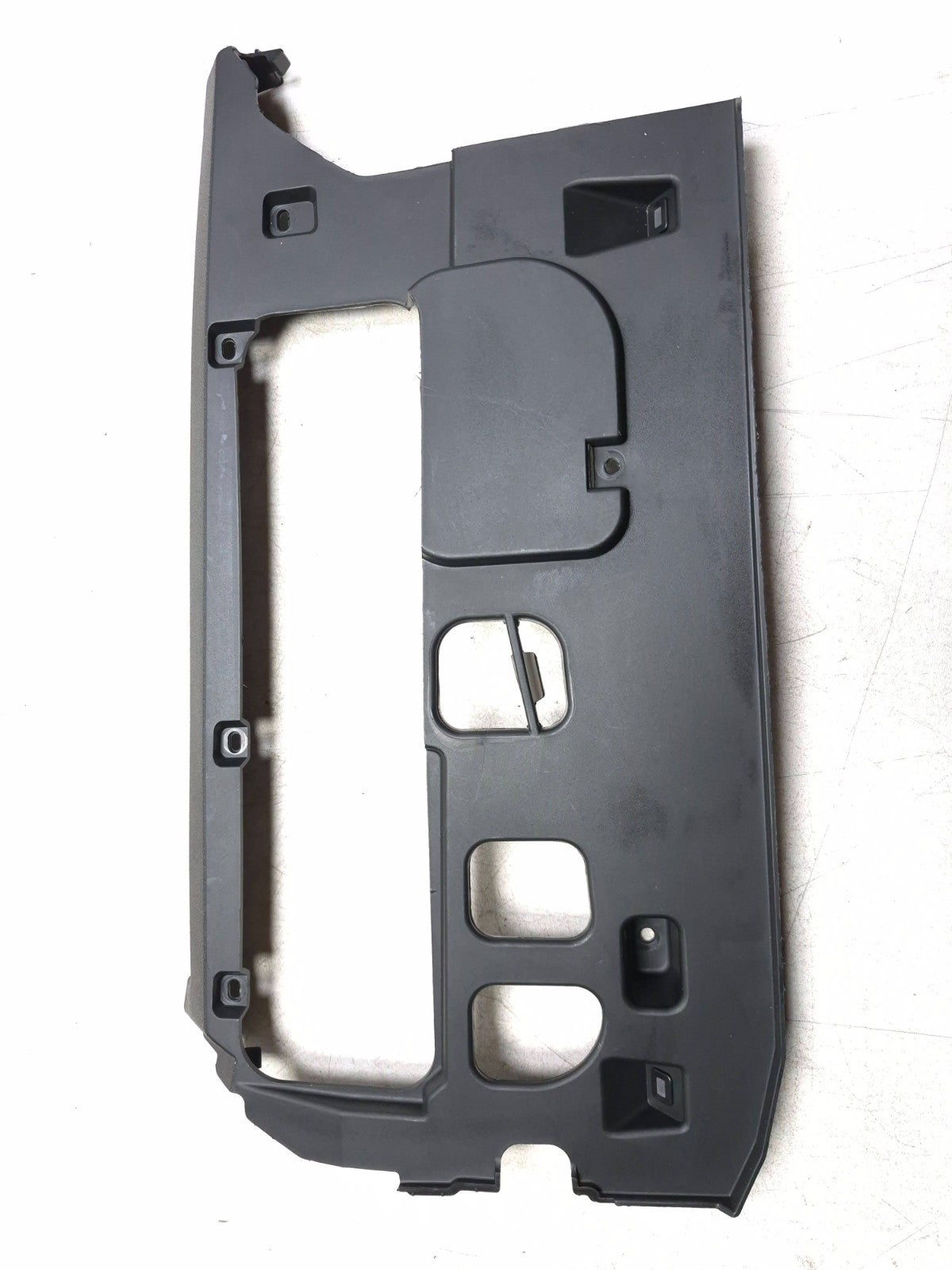 2024 Alfa Romeo Stelvio Front Under Dash Cover Trim Panel Left & Right OEM