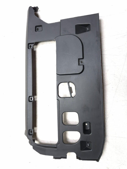 2024 Alfa Romeo Stelvio Front Under Dash Cover Trim Panel Left & Right OEM