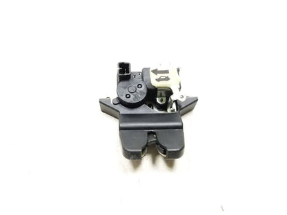 2009-2016 Hyundai Genesis Coupe Trunk Lid Lock Actuator OEM