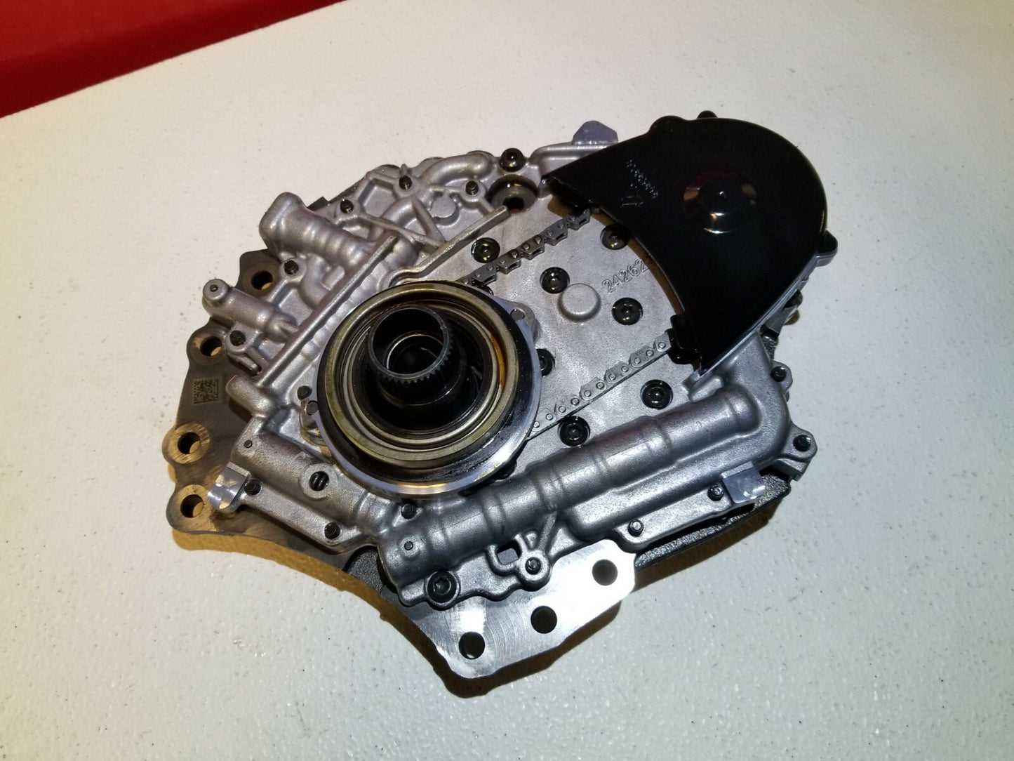 2018 Buick Encore Automatic Transmission Oil Pump 1.4l OEM 3k Miles
