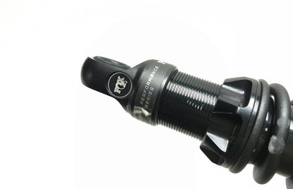 1991-2017 Harley Dyna Street Bob Fxdb Fox Performance Series Ifp Qsr Rear Shock