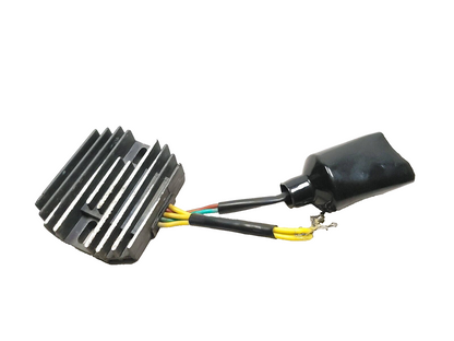 04 05 Honda Cbr 1000rr Regulator Rectifier Power Controller OEM 12k Miles