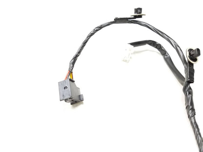 09 - 12 Hyundai Genesis Coupe Door Wire Harness Driver Side Left OEM