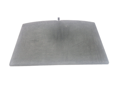 2019 Tesla Model 3 Rear Trunk Floor Carpet Panel  OEM
