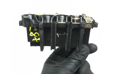 2013 Honda Cr-z Positive Battery Fuse Terminal & Starter Cable  OEM