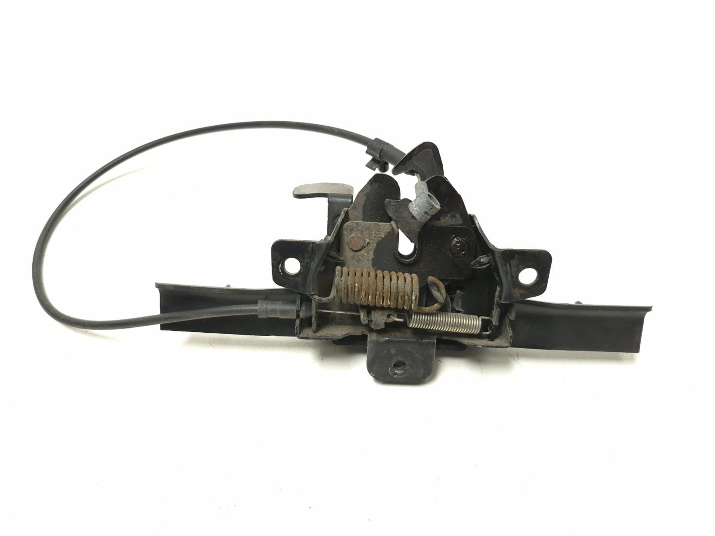 2012 Hyundai Sonata Hood Latch OEM
