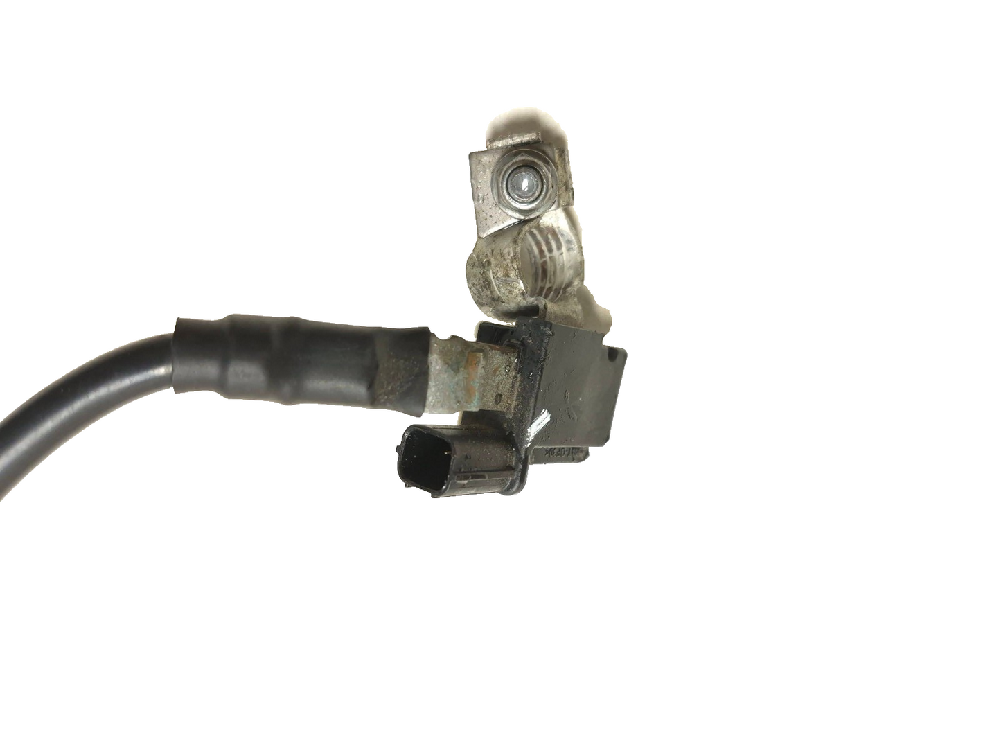 2018 Hyundai Sonata Sport Negative Battery Sensor Cable OEM