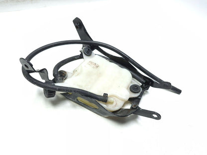 2024 - 2026 Triumph Speed 400 Engine Coolant Expansion Tank Bottle  OEM