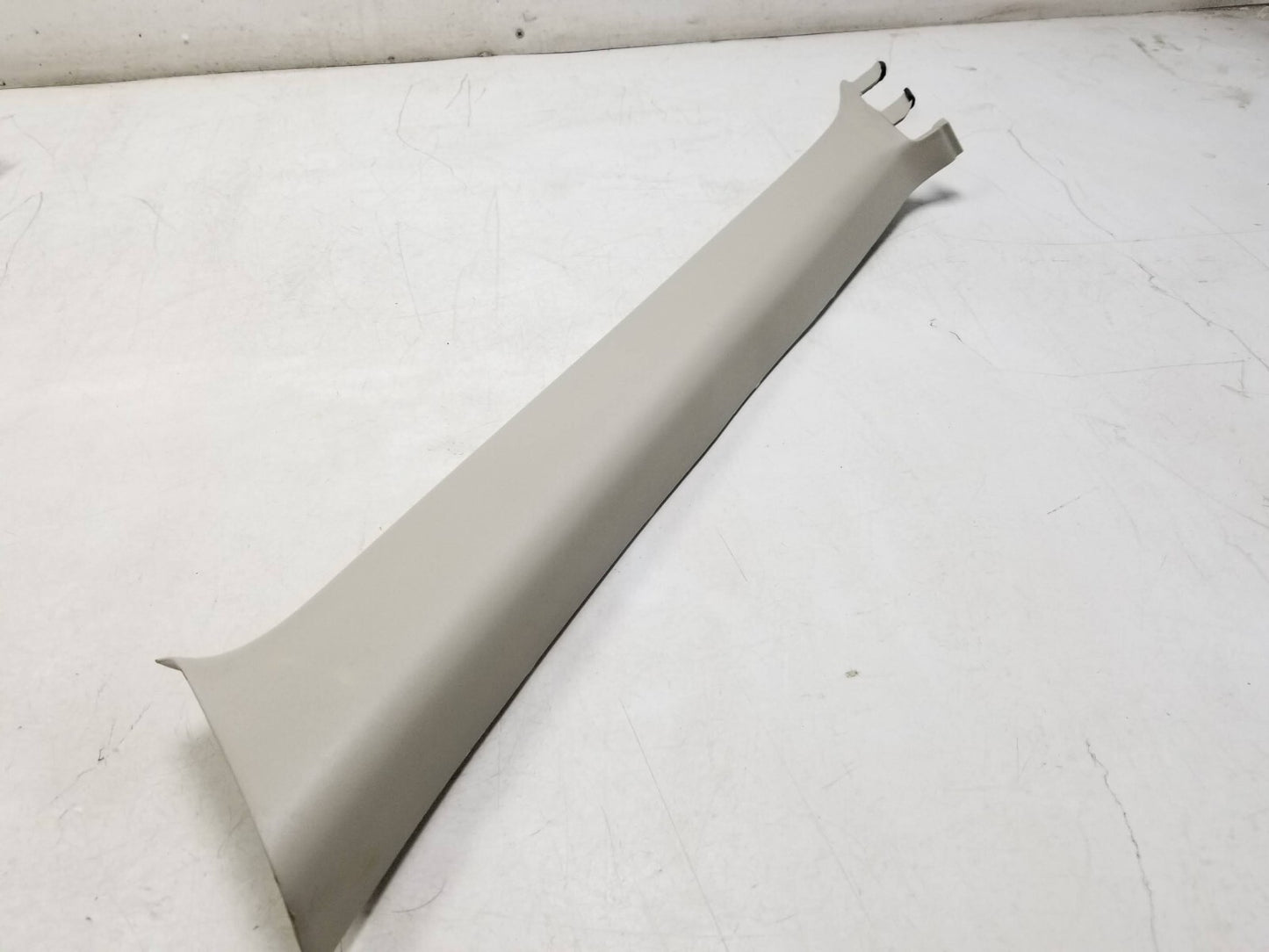 2008 - 2015 Nissan Rogue A Pillar Trim Cover Left & Right OEM