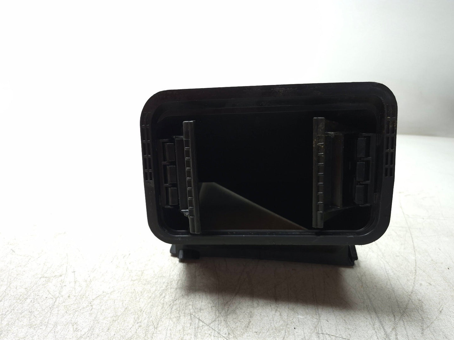 2008 BMW X6 Front Left Cabin Filter Air Duct Housing OEM 64319175465